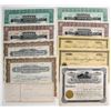 Image 1 : Montana Mining Stock Certificates