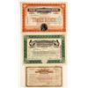 Image 1 : Bullfrog Stock Certs. (3)