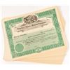Image 1 : Eureka Climax Mining Stock Certificates