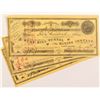 Image 1 : Ruby Hill Tunnel and Mining Company Stock Certificates