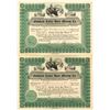 Image 1 : Goldfield Lucky Boys Mining Co. Stock Certificates