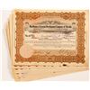 Image 1 : MacNamara Crescent Development Company of Nevada Certificates
