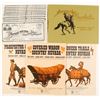 Image 1 : Nevada Mining Stocks and Exploring Booklets