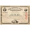 Image 1 : LeHigh Coal and Navigation Company Stock Certificate