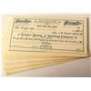 Image 1 : Niagara Mining and Smelting Company Stock Certificates