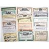 Image 1 : Utah Mining Stock Collection