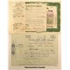 Image 1 : Broken Hill South Limited Stock Certificates