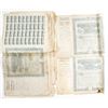 Image 1 : La Iberia Mexican Oil Bonds(30)