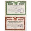 Image 1 : Columbia Emerald Development Stocks (2)