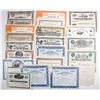 Image 1 : Mostly Western Mining Stocks (27)