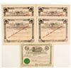 Image 1 : Western Smelting Stocks (5)