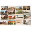 Image 1 : Utah Railroad Related Postcard Collection