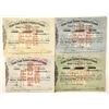Image 1 : Grand Trunk Railway Company Stock Certificates