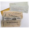 Image 1 : California Check Collection