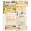 Image 1 : California & Nevada Checks & Warrants