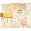 Image 1 : Unissued Check Collection