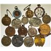 Image 1 : Fobs and Medals