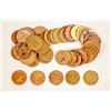 Image 1 : Fantasy Brothel Tokens