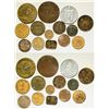 Image 1 : Foreign Tokens