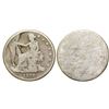 Image 1 : 1878 Seated Dollar "Porn Art"
