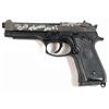 Image 2 : Deadly Impact (2010) - Prop Gun signed by Sean Patrick Flanery