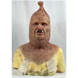Yoga Hosers (2016) - Jason Mewes "Bratzis" Paint Test Bust
