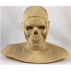 Phantoms (1998) - Skull Face Cast - Original Concept by Robert Kurtzman