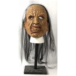 Buried Alive (2007) - Tobin Bell Creep Mask