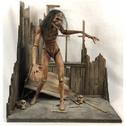  Asskickers of the Damned  -  The War Wolf  Concept Pitch Model