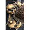 Image 3 : The Rage (2007) - Mutant Vulture Bust Study Model