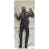 Image 1 : Wishmaster (1997) - Screen Used Kane Hodder Glass Panel