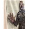 Image 2 : Wishmaster (1997) - Screen Used Kane Hodder Glass Panel