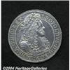 Image 1 : Leopold I Taler 1683 Hall,
