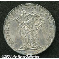 3rd German Shooting Festival,