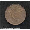 Image 2 : Leopold I 5 Centimes 1849,