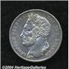 Image 1 : Leopold I 1/2 Franc 1835,