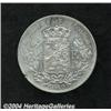 Image 2 : Leopold I 2 1/2 Francs 1849,