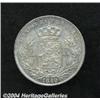 Image 2 : Leopold I 2 1/2 Francs 1849,