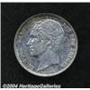 Image 1 : Leopold I 2 1/2 Francs 1849,
