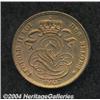 Image 2 : Leopold II Bronze Proof Trio,