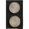 Image 2 : Lot of 2 Coins,