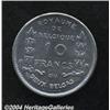 Image 2 : Albert I 10 Francs 1930 French - Pair,