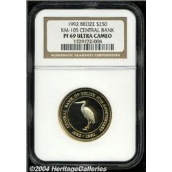 Gold 250 Dollars 1992,