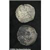 Image 2 : Felipe IV Cob 8 Reales 1652-E,