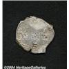 Image 2 : Carlos II Cob 8 Reales 1674/2-PE,