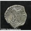 Image 2 : Felipe V Cob 8 Reales 1728-M,