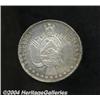 Image 1 : Republic. Boliviano 1867-FE,