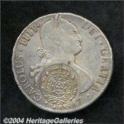 Minas Gerais Counterstamp,