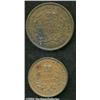 Image 2 : Lot of Two Coins,