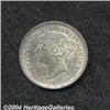 Image 1 : Victoria 10 Cents 1899 Small 9's,